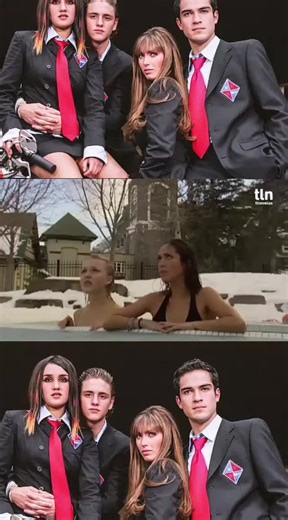 Rebelde en Canadá: Concierto y Clips Especiales