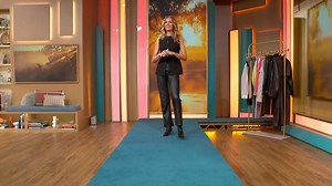 How to style the hottest fashion trend... faux leather!