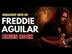 SUNDAY GRIT PH Blues Rock Version | Freddie Aguilar Greatest Hits