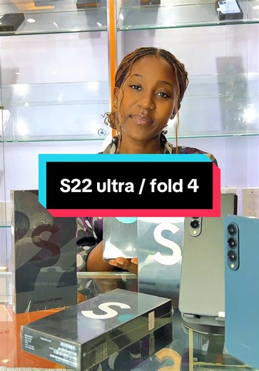 🚨 Ready for an upgrade? 💥 Get the Samsung Galaxy S22 Ultra or the stylish Galaxy Flip 4 at unbeatable prices! 💸 📍 Visit us at Pioneer Mall PC16, Kampala Road, or WhatsApp 256 200 940505 to order NOW! Don’t miss out on the ultimate smartphone experience—sleek, powerful, and affordable! 🔥 #KPMGadgets #SamsungUganda #GalaxyS22Ultra #GalaxyFlip4 #KampalaPhones #ViralTech #TrendingUganda #fouryou #viral #foryoupage #fyp #ukused #affordablephones #KampalaPhones #