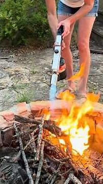 Is This Saker Multi-Use Torch Gun Actually Worth It?