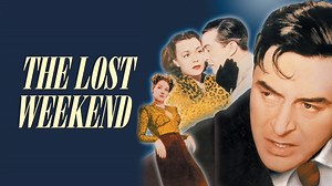 The Lost Weekend - Apple TV