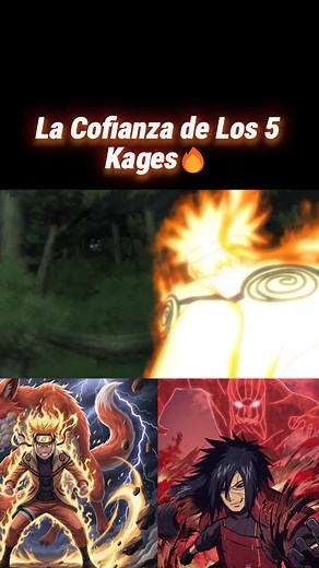107K views · 4.1K reactions | Todos Confían en Naruto欄 | Epic Verso | Facebook