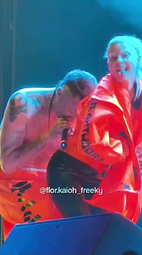2024 Die Antwoord Reanimated Tour