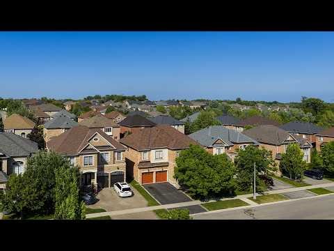 2313 Coronation Drive, Oakville
