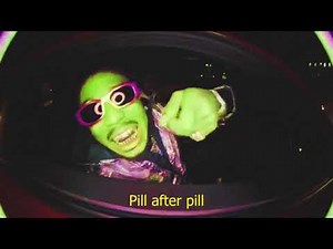 HUNCHO JACK, Travis Scott, Quavo - How U Feel (Music Video)