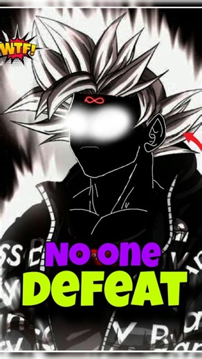 Goku's Drip is GOAT? ⚡ Is Character ne Goku ko peeche chhod diya!"#goku #dragonballsuper #anime