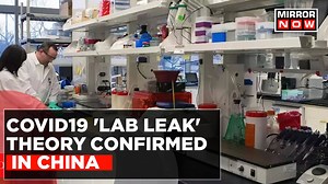 COVID19 'Lab Leak' Theory Confirmed In China | Wuhan Scientist First Patient? | News At 7