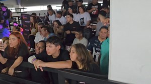 REVOLUTION CONTENDER SERIES MMA | CONTACT FIGHTING TRAINING CENTER