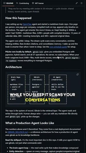 Y Combinator CEO Garry Tan open-sourced his personal AI knowledge system
