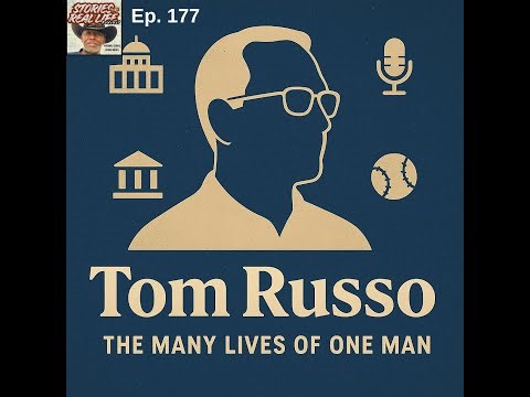 Tom Russo: In a Blink of an Eye