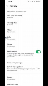 76K views · 403 reactions | WhatsApp Tips and Tricks #ytshorts #mobile #tips #reels #tricks #triks #viral #trending #WhatsApp | Technical Brijesh | Facebook