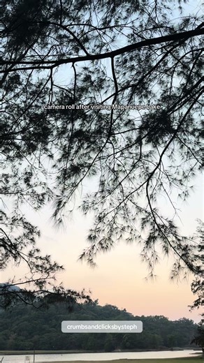 Weekend Getaway to Mapanuepe Lake in Zambales