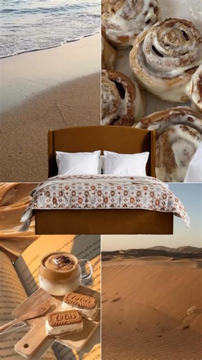 daals. | One bed, four moods ✨ Whether you’re drawn to cool and calm, or soft and earthy, Kimberly sets the scene - and the mood - for your kind of... | Instagram