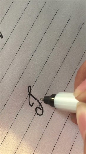 Writing “javeria” in Beautiful Cursive✍️ Cozy Handwriting 🌷✨