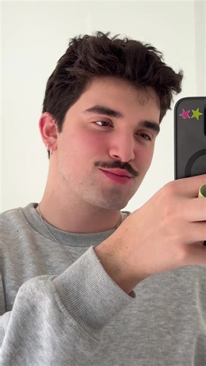 bedhead and hangover