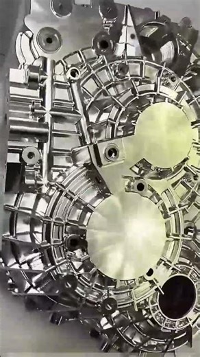 Unlock precision and innovation with CNC manufacturing! 🔧✨