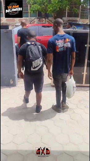 🔥🔥🔥team Numbi in the building | Team Numbi updates