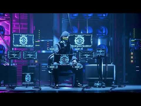 NEOTEK - Virtualise [OFFICIAL VIDEO]