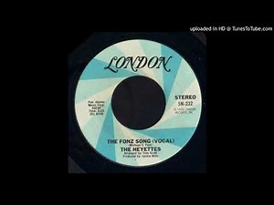 1976_473 - Heyettes - The Fonz Song - (2.25)