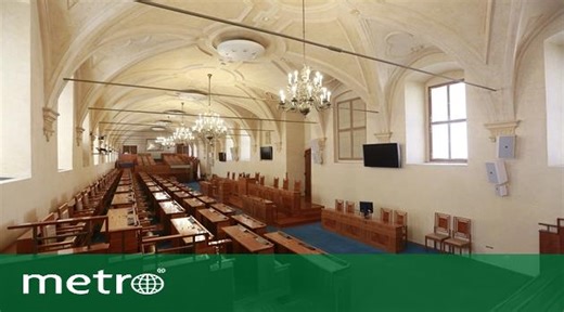 Kam v říjnu zdarma: EtnoFest, slavnosti listí i den otevřených dveří