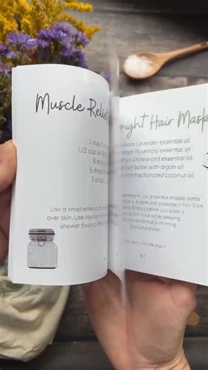 Science of Essentials Best Recipe Book - Etsy