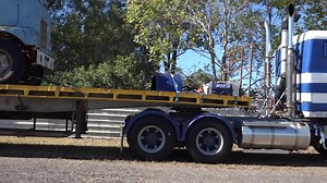 Brisbane Truck Show 23 - Day 3 Highlights | New Zealand Trucking magazine