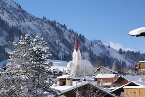 Berwang (Oostenrijk) | Wintersport