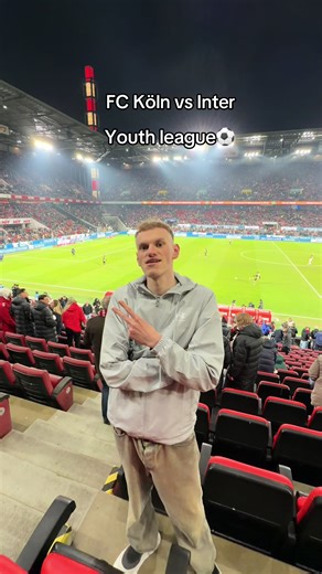 Wie fandet ihr das Spiel? #fussball #fckoeln #vlog #fürdichpage #fyp