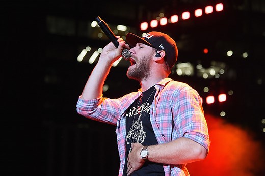 LISTEN: Chase Rice Taps FGL for Killer New Collaboration