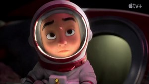 Blush Bande-annonce VO