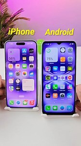 4.6K views | iPhone 14 Launcher for All Android devices #shorts #shortvideo #trending | Yitake | Facebook