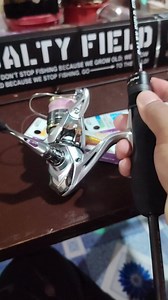 29K views · 335 reactions | AJING setup for beginners  #markapascabugsan #fishing #angler #ajing #ajistadabaw #lightgame #shimano #sedona #saltyfield #xbraiddpet #xbraid | Mark Apas Cabugsan | Facebook