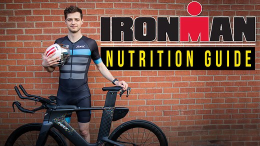 How To Fuel An Ironman - Complete Nutrition Guide — The home of nutrition for 70.3 & Ironman Triathlon