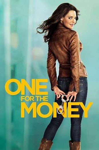 One for the Money (2012) - Movie