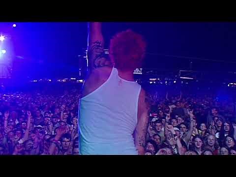 Stone Temple Pilots - Big Empty (Bizarre Festival 2001) HD