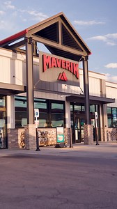 To celebrate Maverik’s Nitro cardholders, we upped the Nitro fuel discount in Missouri through November 30. When you pay with Nitro, you’ll save 25¢ per gallon of fuel! | Maverik Adventure's First Stop
