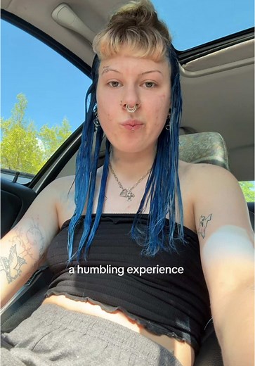 First Time Experiences: Humbling Moments in Life