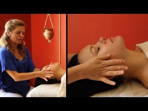 Principle of Dosha | Ayurvedic Massage