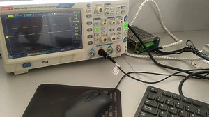 tms320f2812输出pwm波形。义县游学电子科技提供