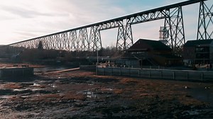 Spring, Drone, Aerial. Free Stock Video