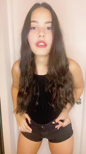 Barbara Muñoz on TikTok