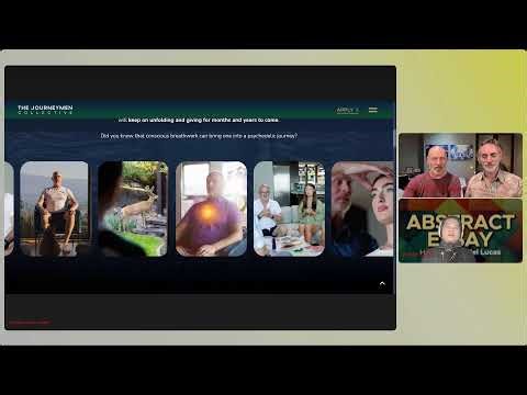 Welcome to our live show!