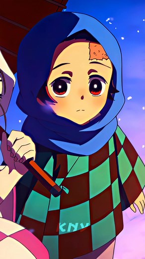 #demonslayer #kimetsunoyaiba #nezusqd #alashsqd #ninpo_squad