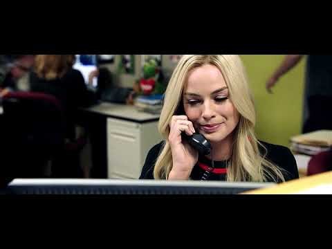 Bombshell 2019 key scene Theron Kidman Robie