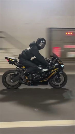 ZX6R Exhaust sound 😩