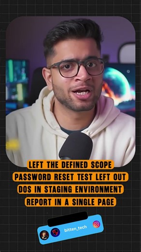 Bug Bounty and Pentesting are Different Worlds 🌍🌍🌍