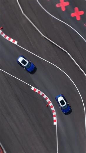 2.8K views · 60 reactions | Driving and corner carving the new all-electric MINI Cooper around the harbour track.  : @jrs.cars #MINIAustralia #MINICooper | MINI | Facebook