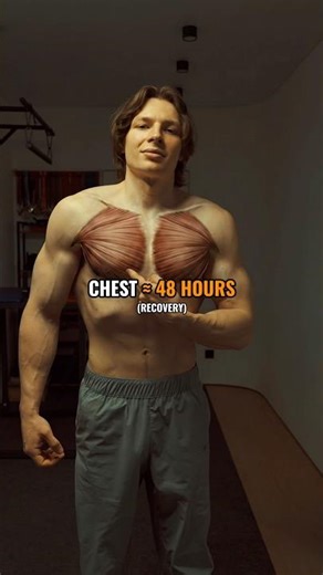 Muscle Recovery Time