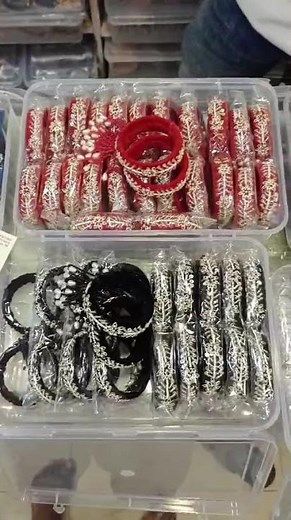 A BEAUTIFUL HAND MADE VELVET TIKKI FOLDING KADA#bangles #trending #ytshorts #shorts #diy#jewellery